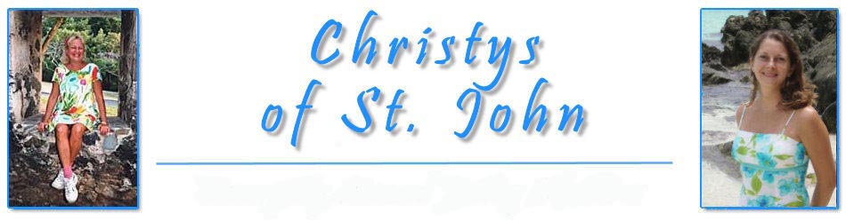 christy's of st john