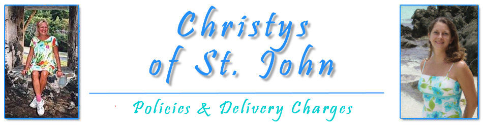christy's of st john